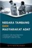 Negara, Tambang dan Masyarakat Adat
